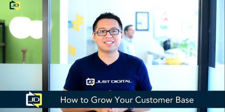 HOW TO: Use Your Existing Customer Base to Grow Your Business