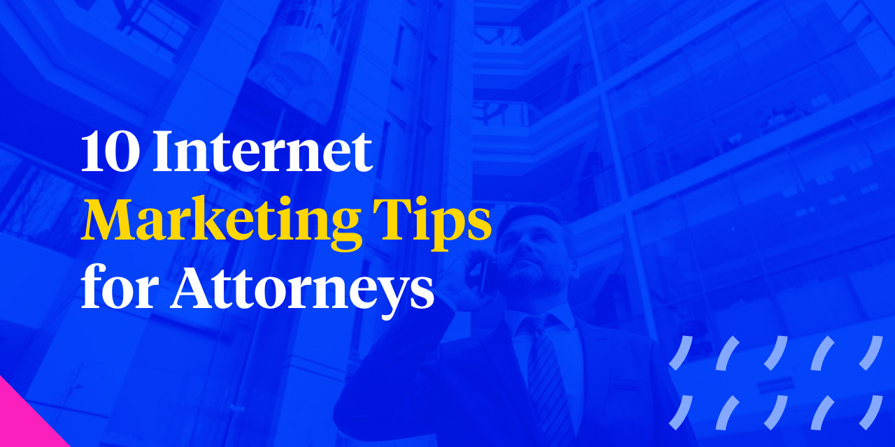 Attorney Advertising Tips