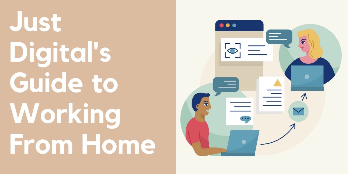 Guide to Working From Home