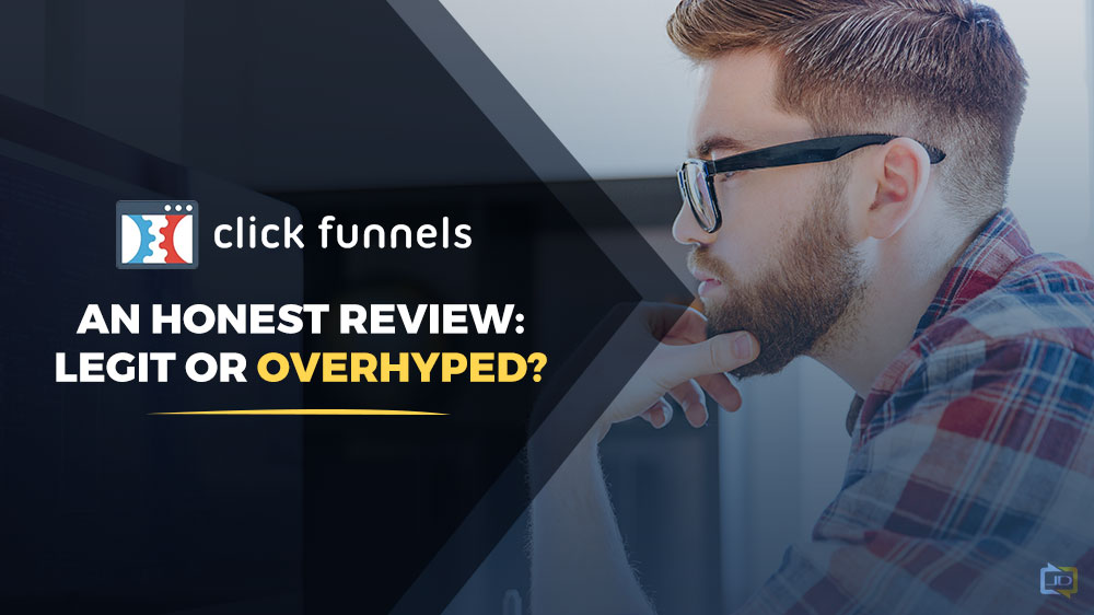 understanding the different types of funnels available on clickfunnels platform