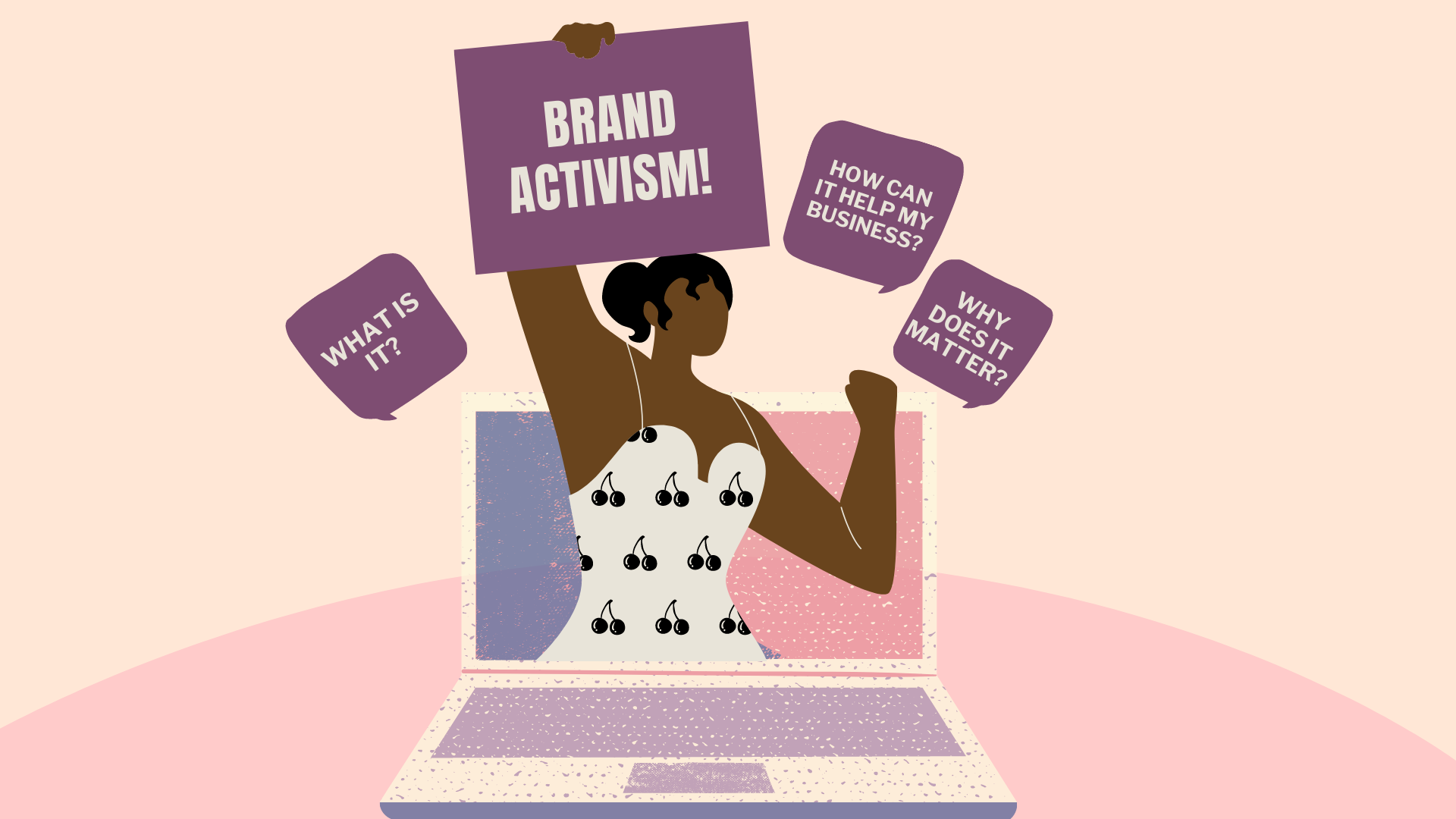 brand activism dissertation