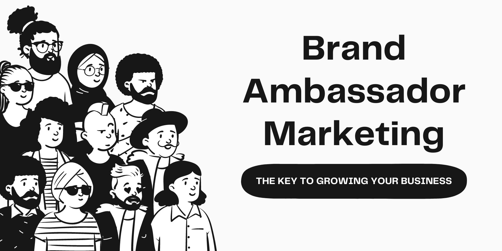 Brand Ambassador Marketing