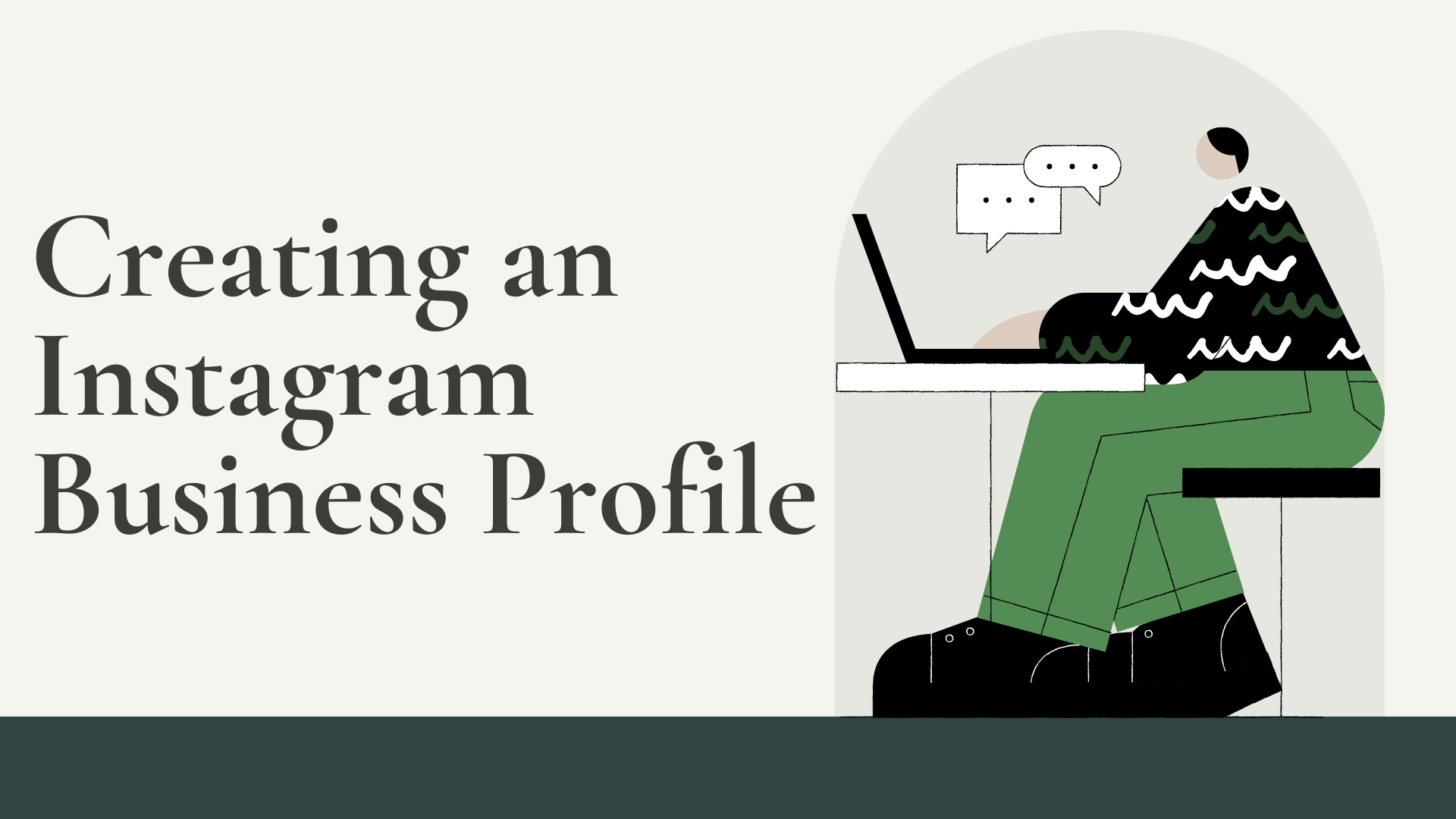 How to create an Instagram Business Profile