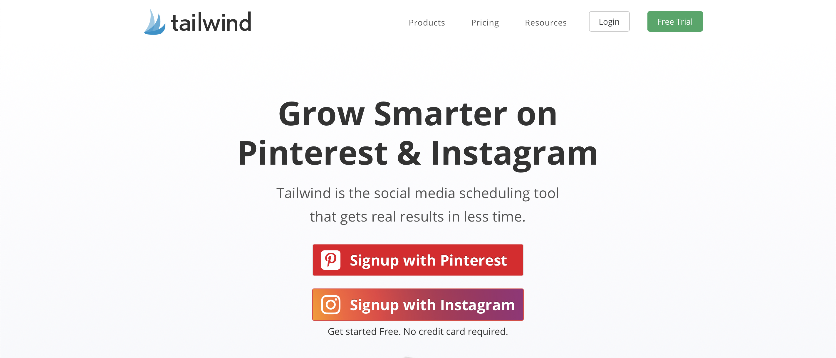 Pinterest Marketing Tips & Tools: Tailwind
