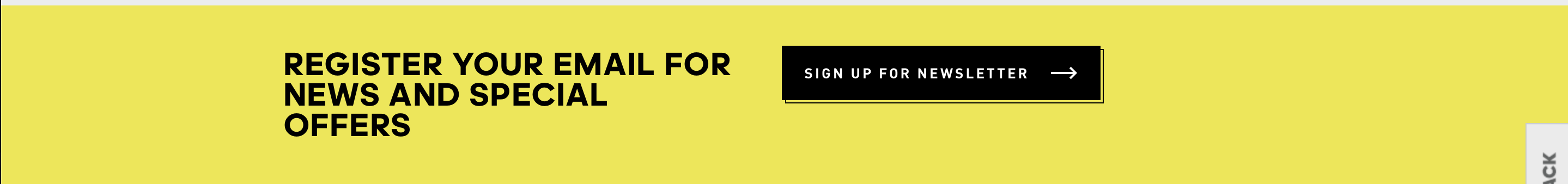 adidas email list sign up form
