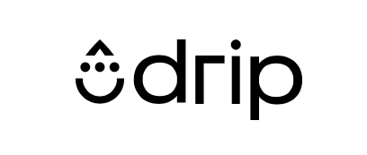 Drip Logo 
