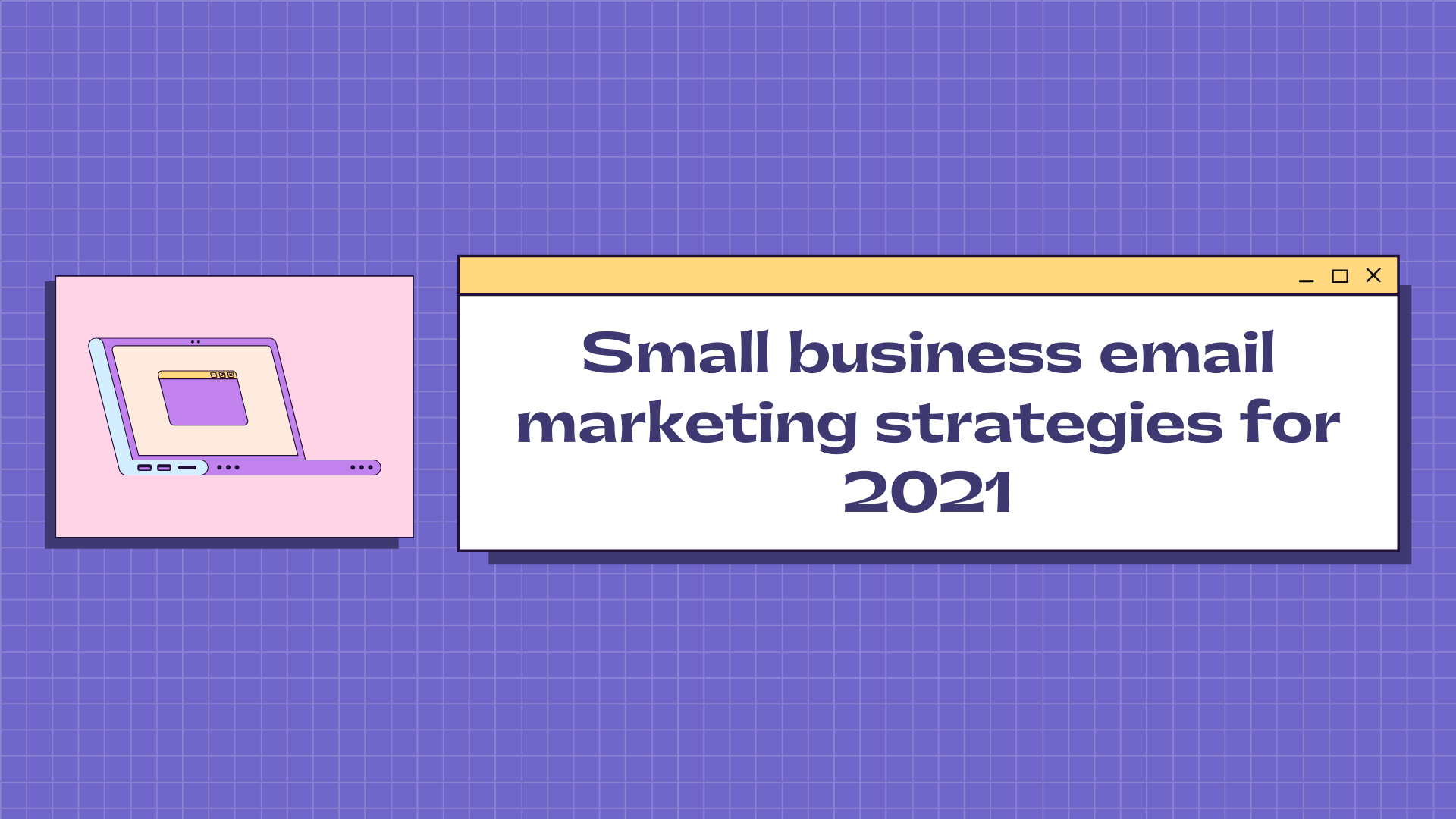 small business email marketing strategies