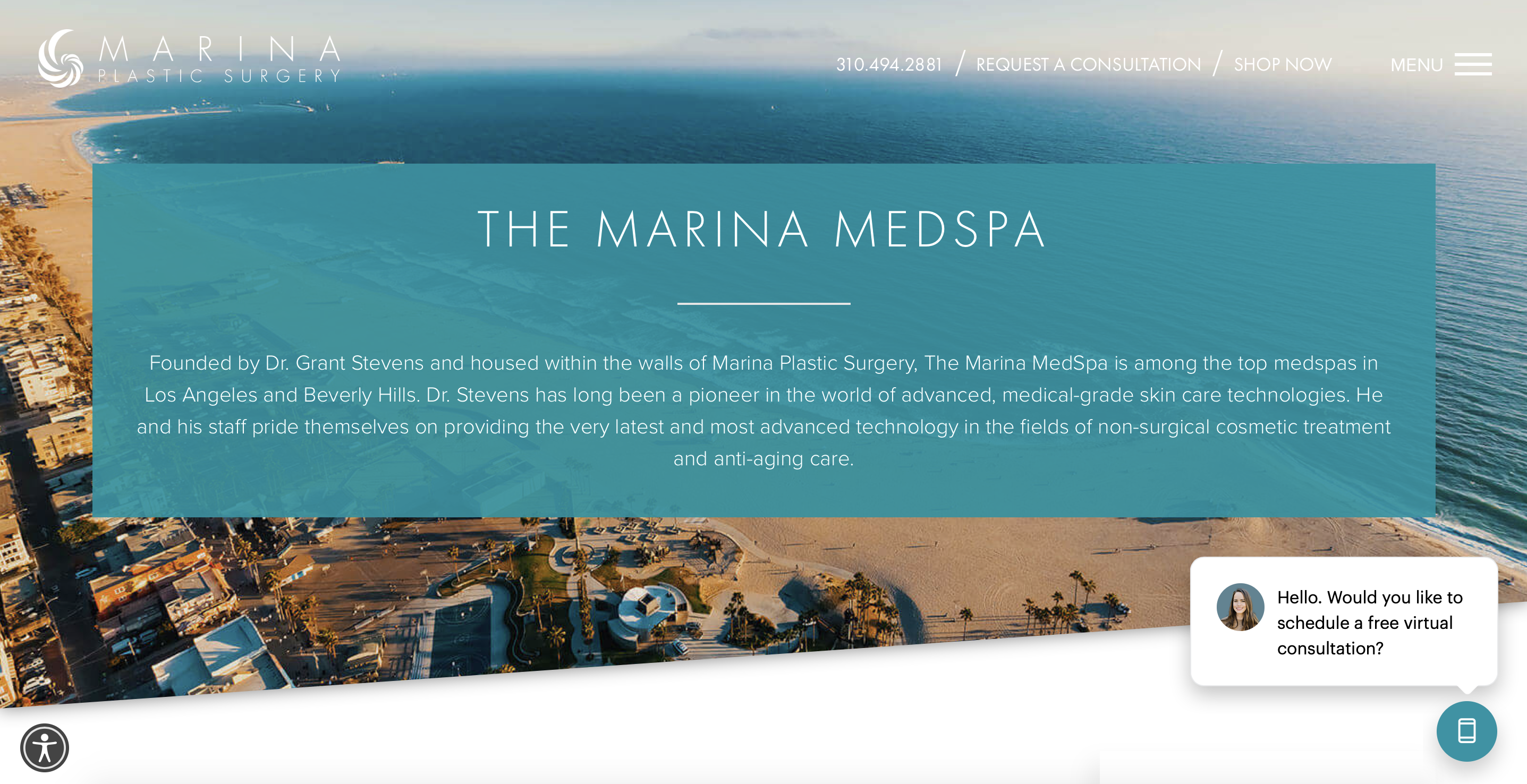 the marina medspa