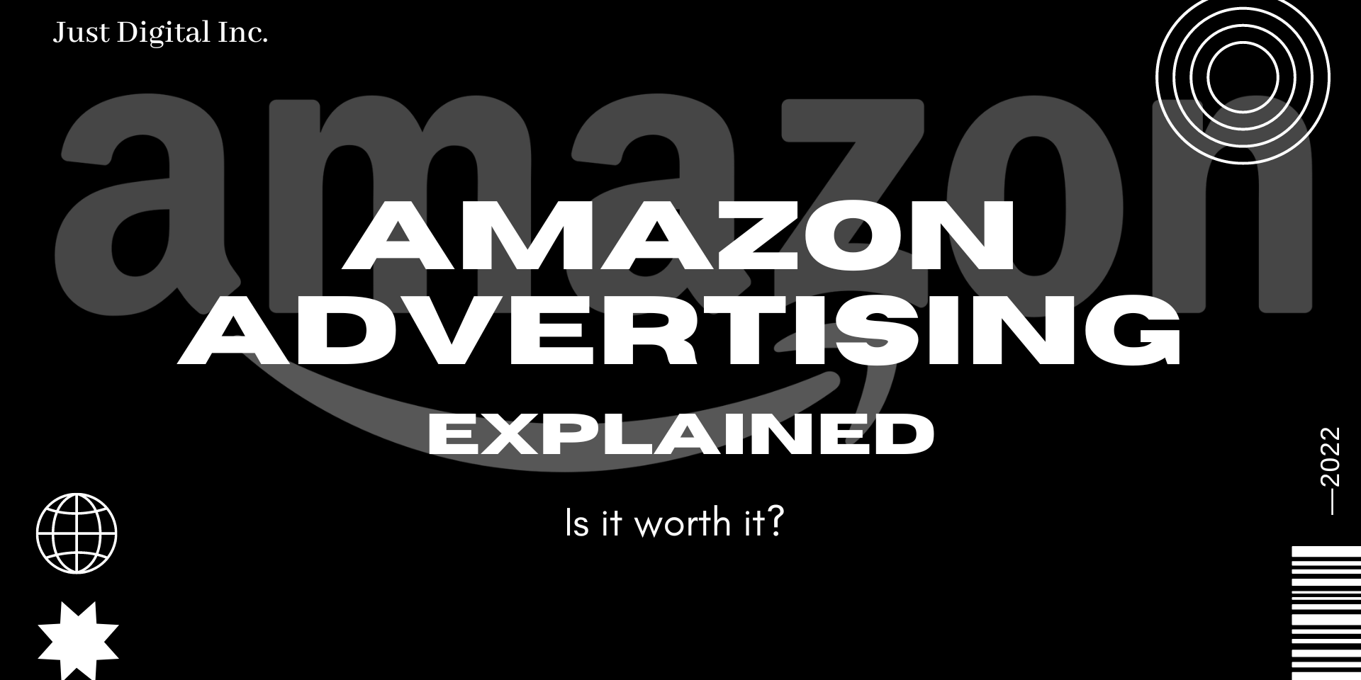 Amazon Ads Explained- Is It Worth It